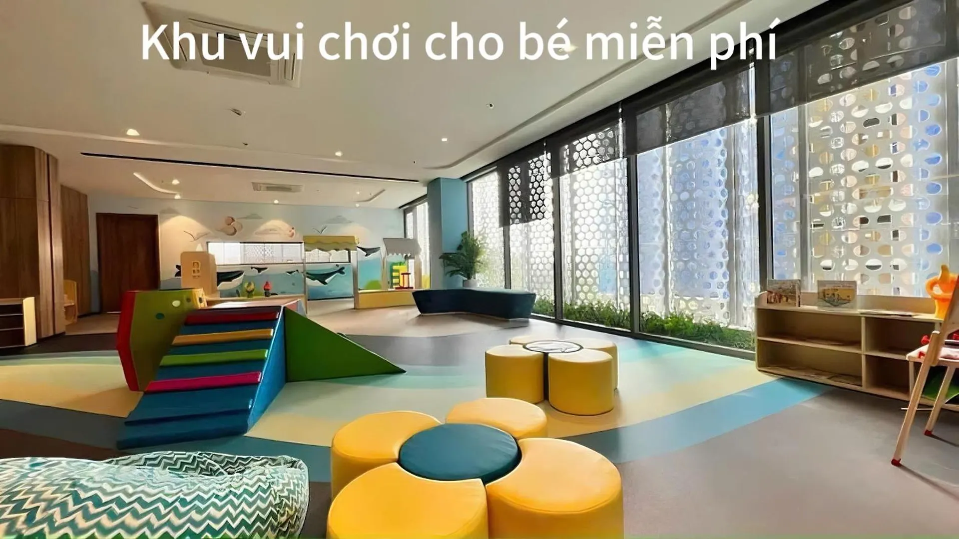 The Song Apartment 5 Stars Vung Tau - Can Ho Du Lich 5 Sao Canh Bien - Dumin'S Homestay