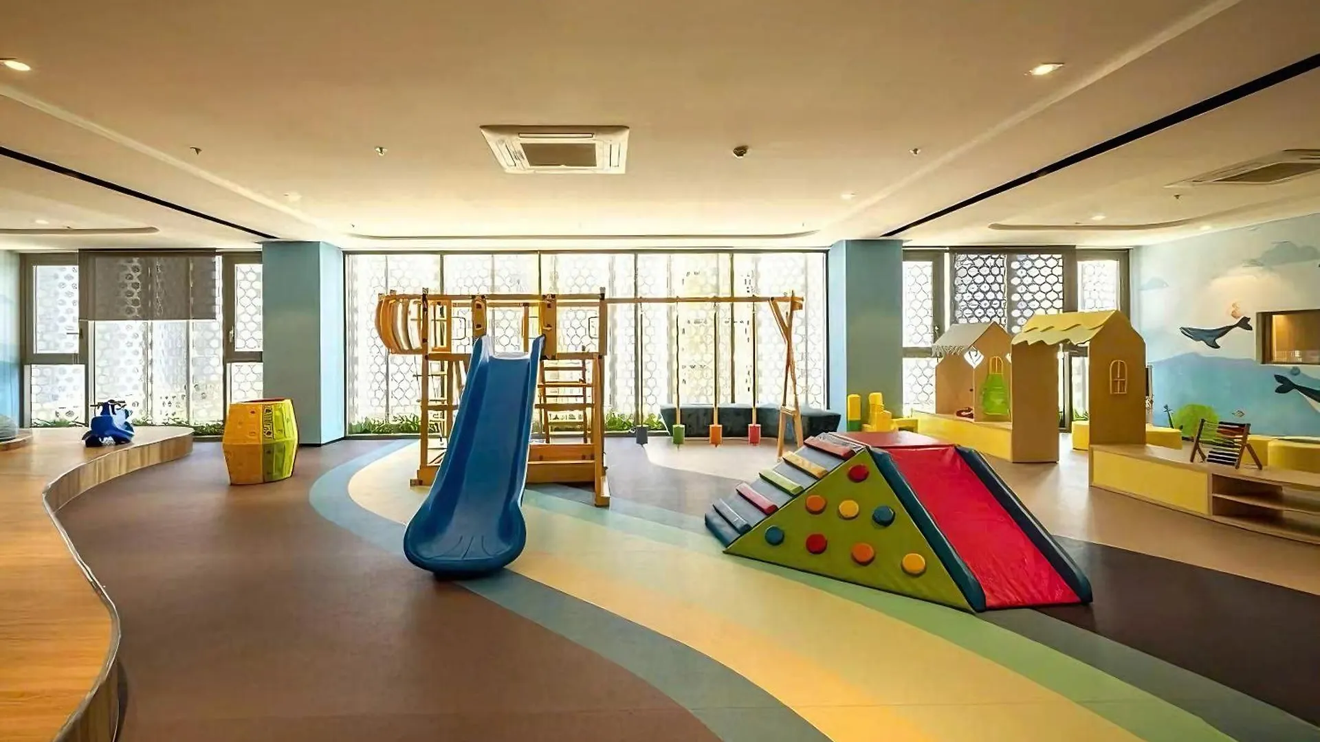The Song Apartment 5 Stars Vung Tau - Can Ho Du Lich 5 Sao Canh Bien - Dumin'S Homestay Vietnam
