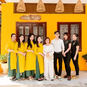 Celine House Ho-Chi-Minh-Stadt
