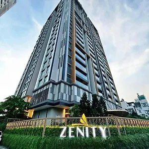 Son&henry Zenity District 1 Ho-Chi-Minh-Stadt