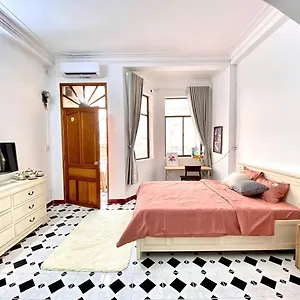 Zenhouse Ho-Chi-Minh-Stadt