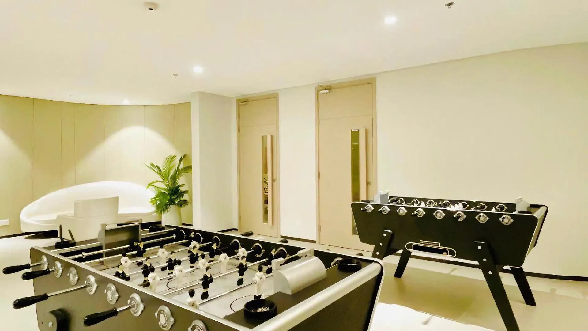 The Song Apartment 5 Stars Vung Tau - Can Ho Du Lich 5 Sao Canh Bien - Dumin'S Homestay