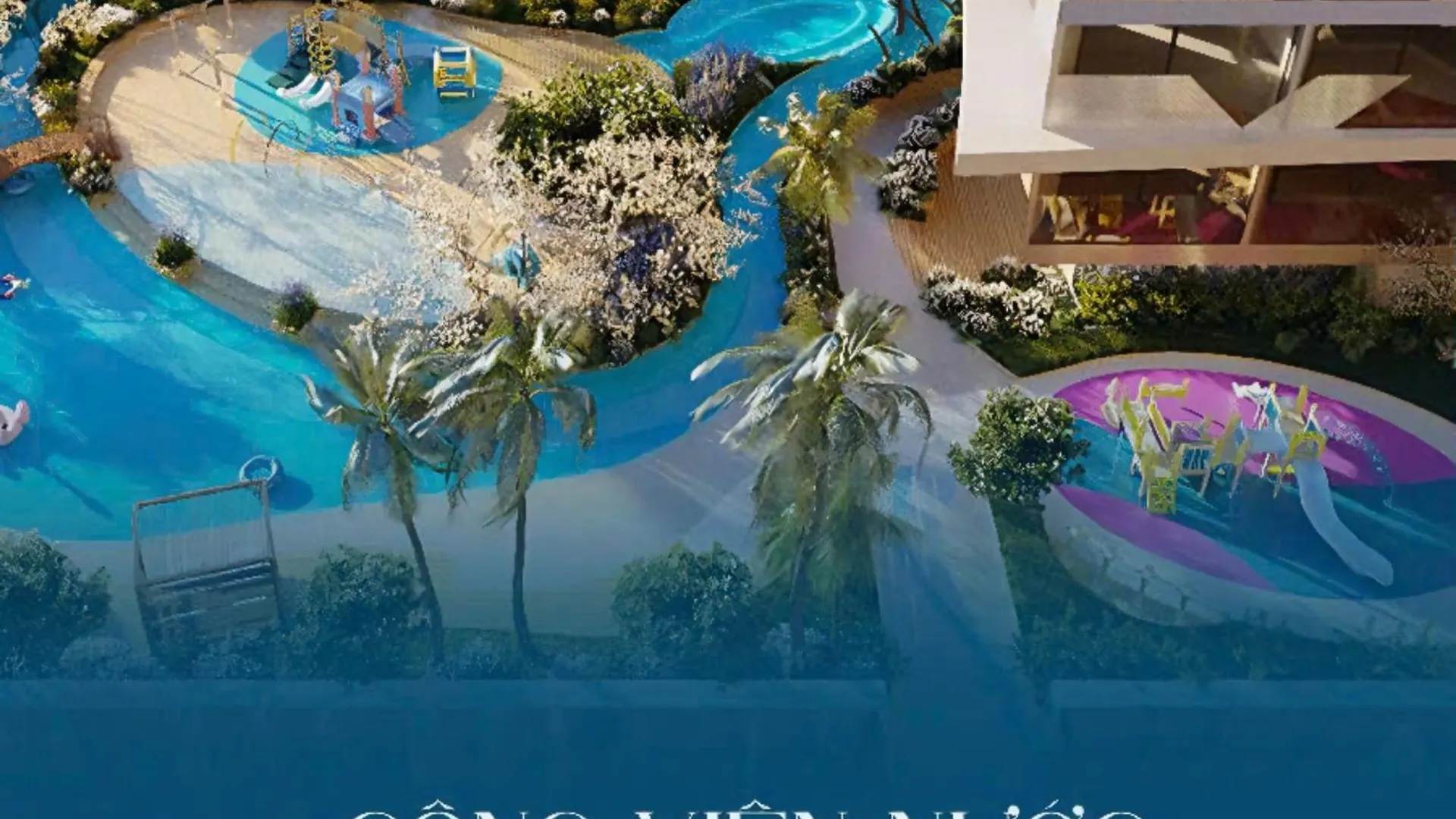 The Song Apartment 5 Stars Vung Tau - Can Ho Du Lich 5 Sao Canh Bien - Dumin'S Homestay