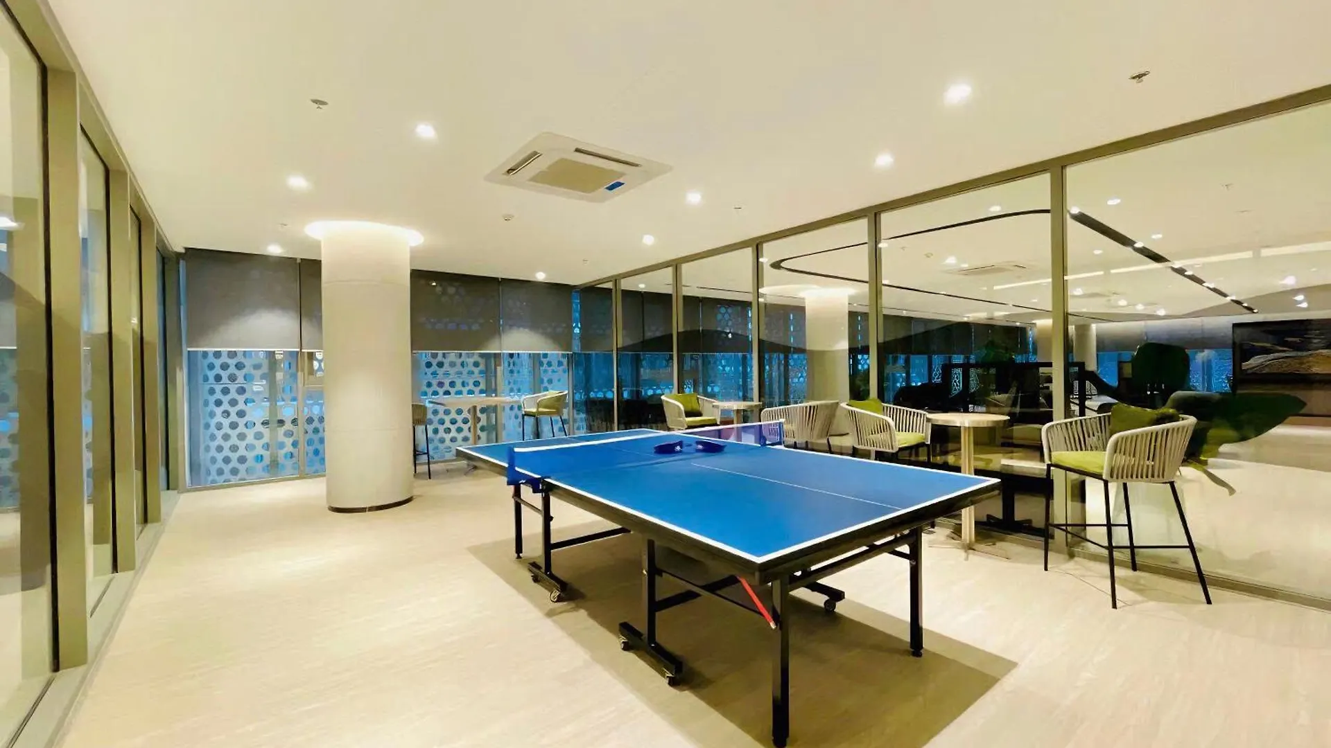 The Song Apartment 5 Stars Vung Tau - Can Ho Du Lich 5 Sao Canh Bien - Dumin'S Homestay Vietnam