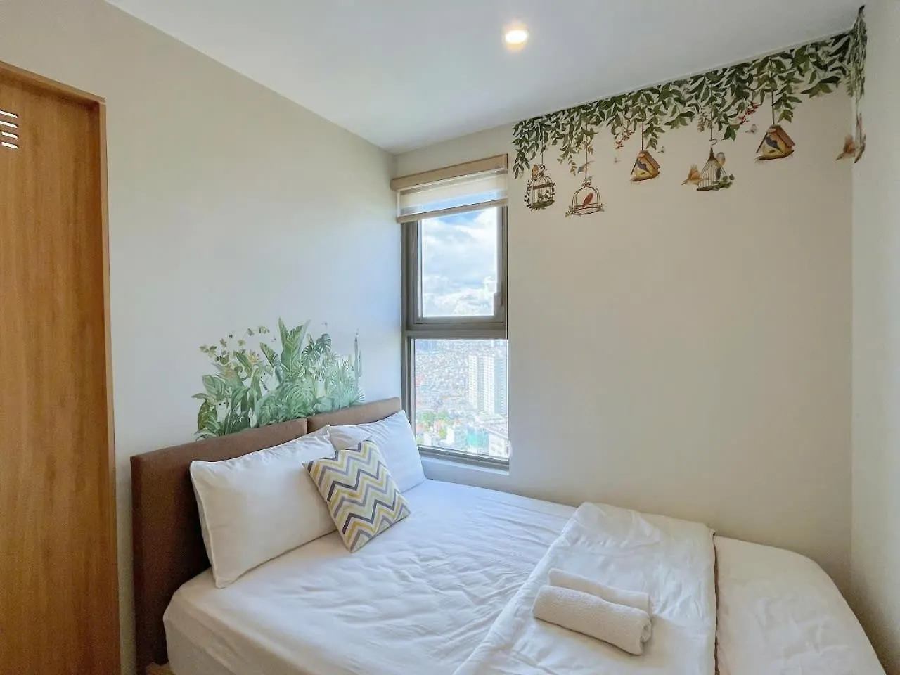 The Song Apartment 5 Stars Vung Tau - Can Ho Du Lich 5 Sao Canh Bien - Dumin'S Homestay 0*,  Vietnam