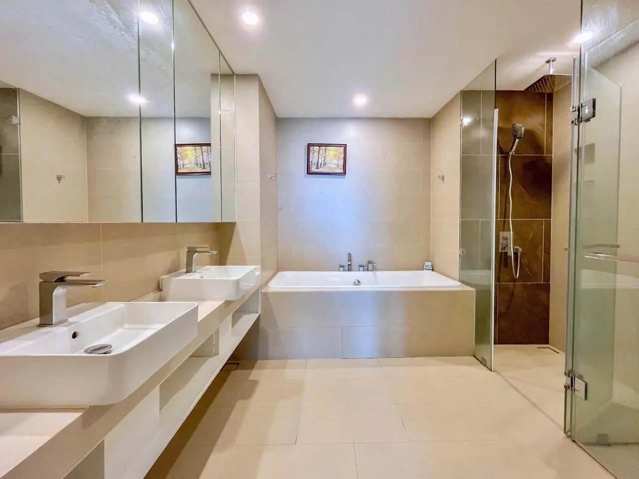 The Song Apartment 5 Stars Vung Tau - Can Ho Du Lich 5 Sao Canh Bien - Dumin'S Homestay