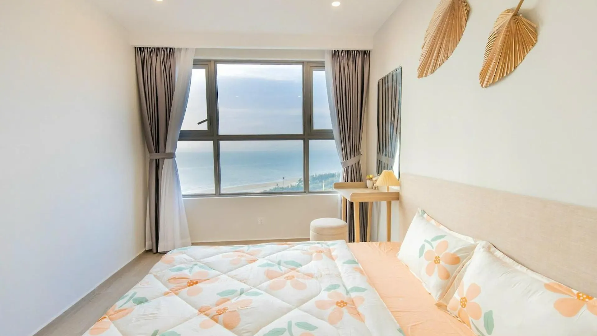 The Song Apartment 5 Stars Vung Tau - Can Ho Du Lich 5 Sao Canh Bien - Dumin'S Homestay