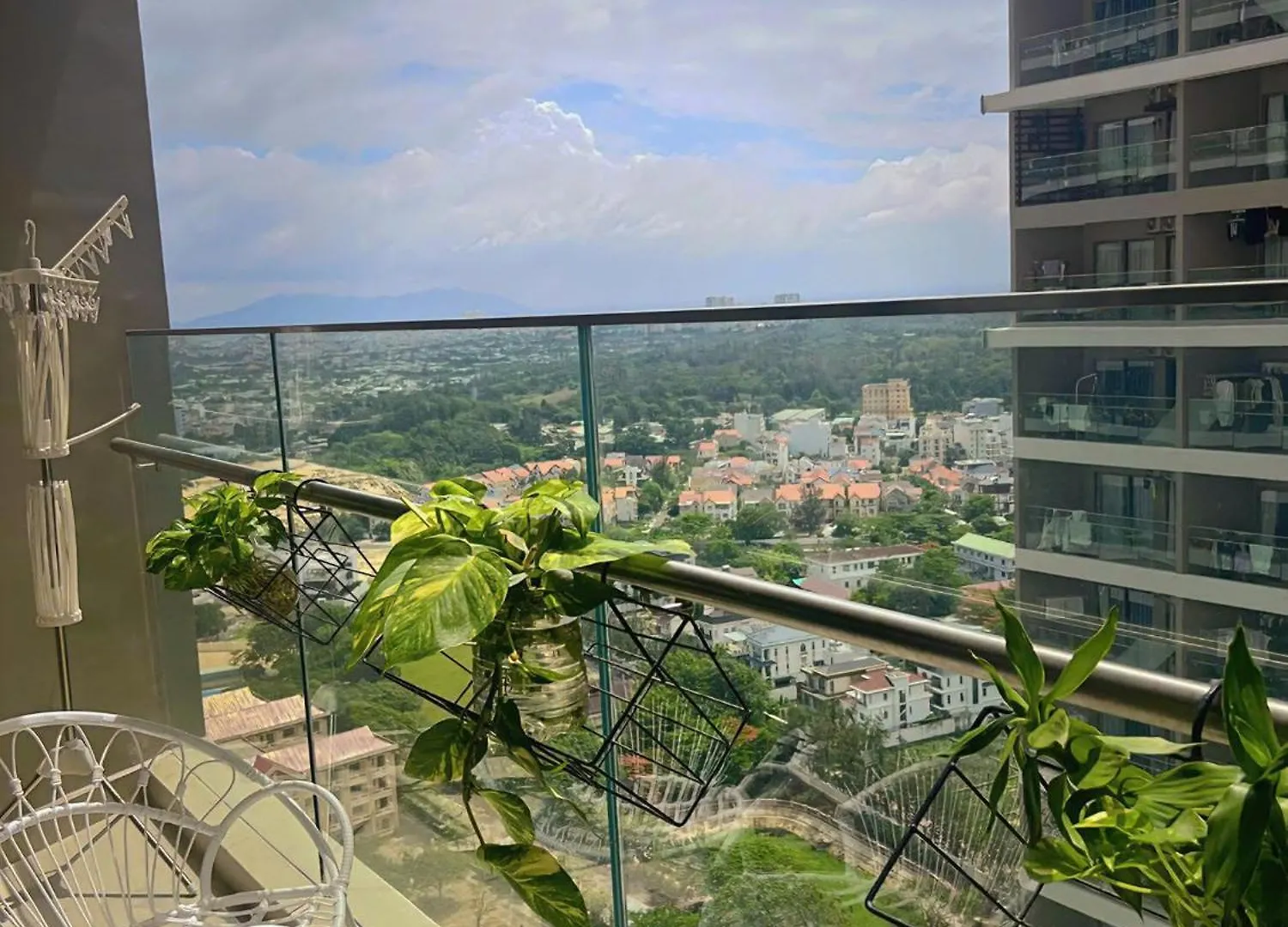 The Song Apartment 5 Stars Vung Tau - Can Ho Du Lich 5 Sao Canh Bien - Dumin'S Homestay
