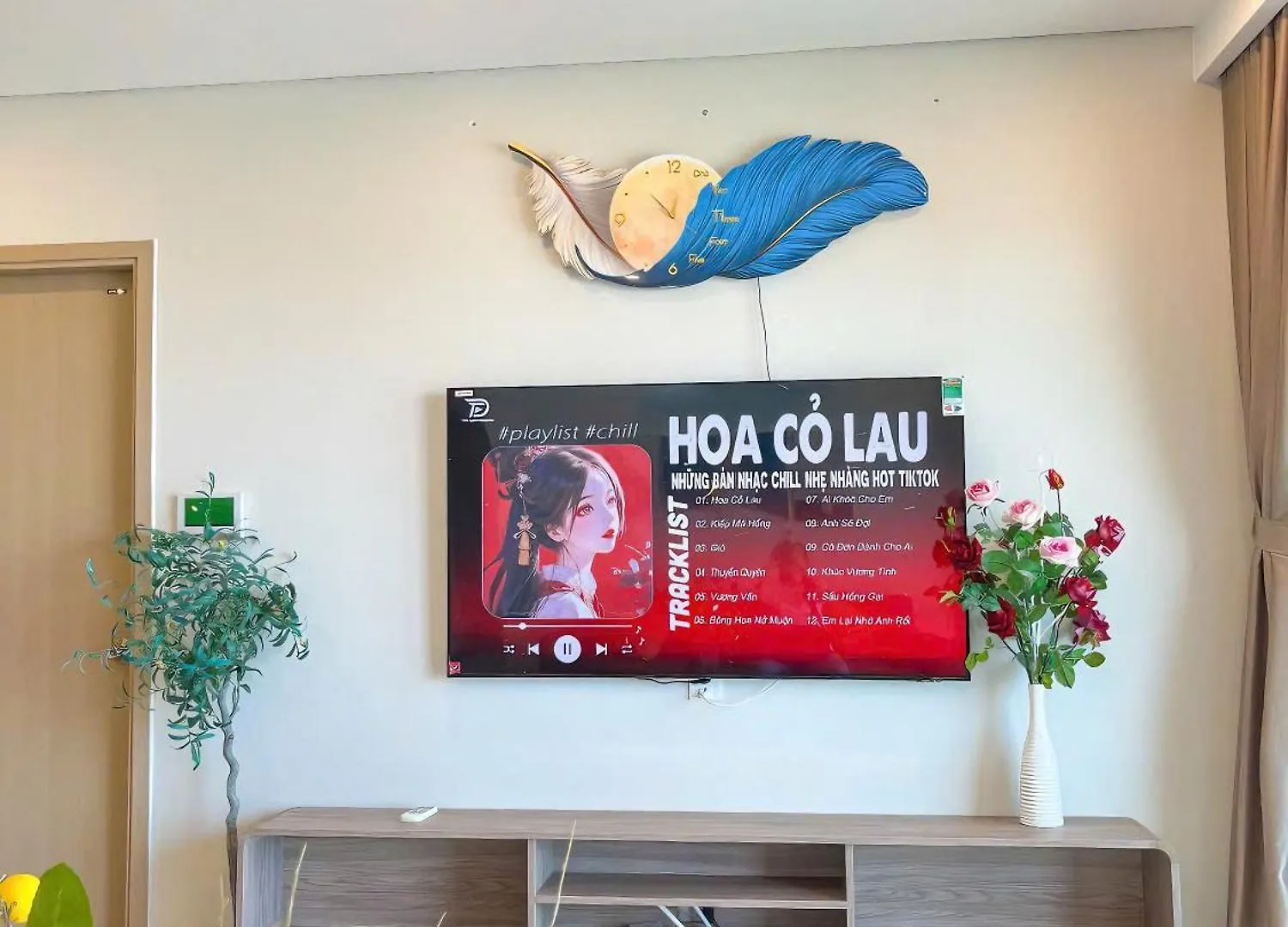 The Song Apartment 5 Stars Vung Tau - Can Ho Du Lich 5 Sao Canh Bien - Dumin'S Homestay